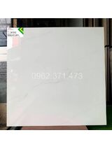 Gạch 80x80 trắng vân mây nhẹ lát nền GTKD6506