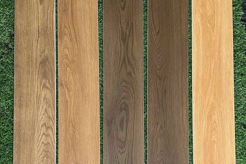 Gạch giả gỗ 15x80 giá bao nhiêu? Cập nhật mới nhất 2026