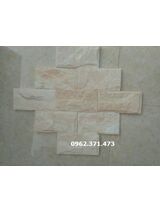 Đá tự nhiên ốp mặt tiền đẹp