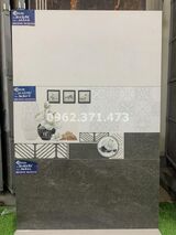 Gạch đá mờ dán tường 30x60 Royal
