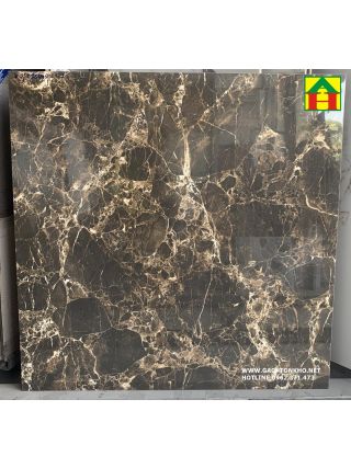 Gạch 80x80 bóng kiếng vân đá