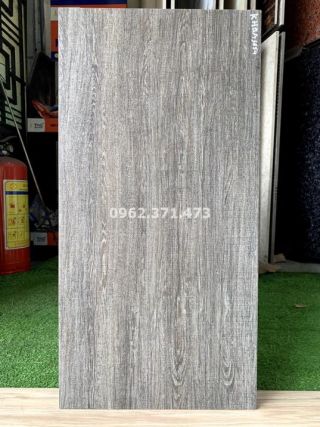 Gạch đá mờ 30x60 giả gỗ KHQA3654