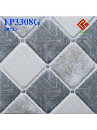 Gạch nền nhà tắm 30x30 giá rẻ 3308