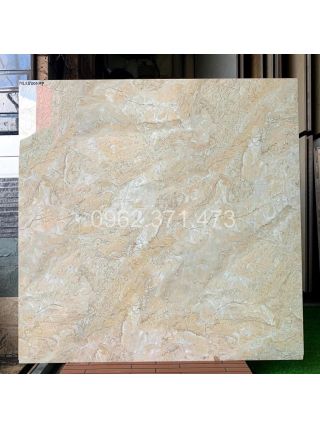 Gạch ốp lát 80x80 bóng kiếng giả đá cao cấp LX8003PH