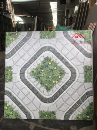 Gạch 50x50 lát sân 5004