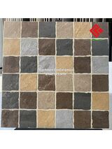 Gạch lát sân 60x60 nhám sần dày 12mm