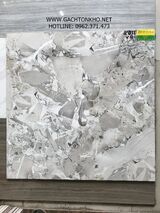 Gạch Lát Nền 80x80 Bóng Kiếng Vân Đá 8035VQ