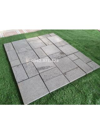 Đá tổ ong ốp lát trang trí giá rẻ
