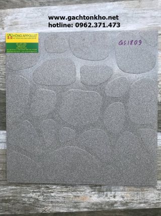 Gạch 40x40 đá đồng chất granit rẻ GS1809