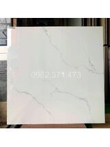 Gạch lát nền 80x80 trắng vân khói 8005NLP