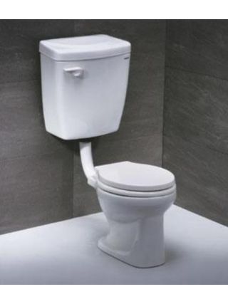 Bàn cầu trẻ em Caesar CT1026