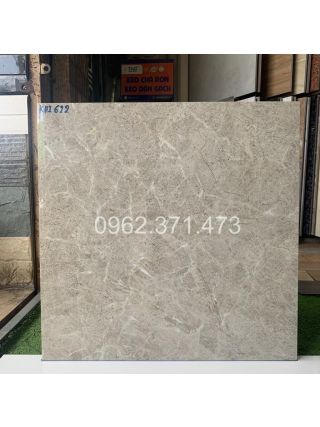 Gạch bóng kiếng 60x60 xám vân đá KHI622