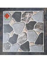 Gạch sỏi 50x50 lát sân chống trơn
