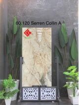 Gạch bóng kiếng 60x120 Serren Collin A