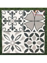 Gạch bông giá rẻ 30x30 trang trí B09631