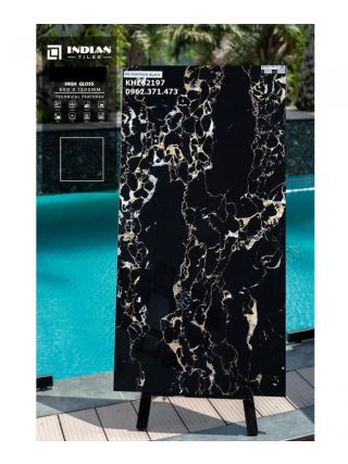 Gạch dán tường 60x120 vân 3D