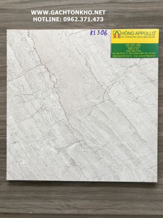 GẠCH LÁT NỀN NHÀ TẮM 30x30 TỒN KHO KL306