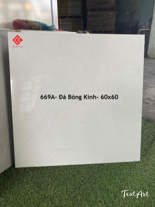Đá lát nền giá rẻ 60x60 bóng kính