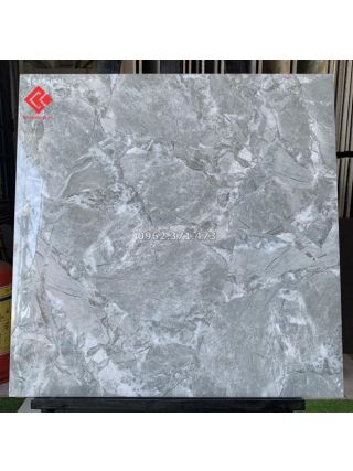 Gạch nền 60x60 vân đá xám 5169