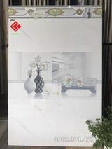 Gạch men 40x80 ốp phòng khách 4802