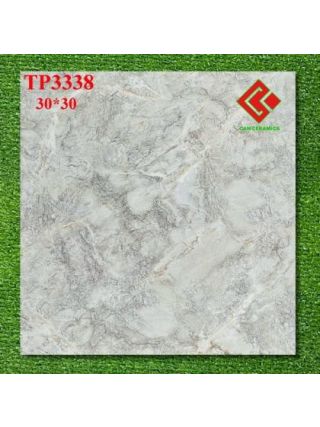 Gạch nền nhà tắm 30x30 giá rẻ 3338