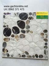 Gạch Lát Sân Vườn 40x40 giá rẻ SE474