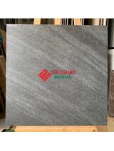 Gạch nhám mờ 60x60 Viglacera màu xám ghi đá 303