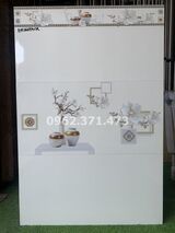 Gạch tường bếp 30x60 mới