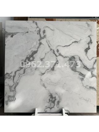 Gạch bóng kiếng toàn phần 80x80 kim cương KH88073T