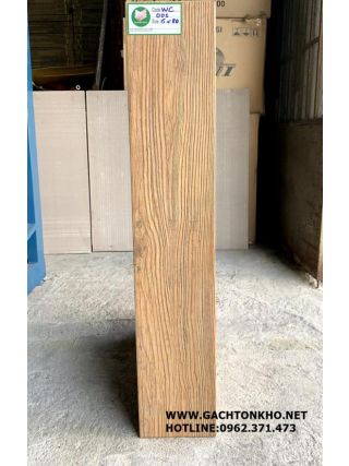Gạch giả gỗ nhập khẩu 15x80 cao cấp