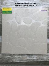 Gạch 40x40 lát sân đồng chất giá rẻ GS1807