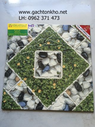 Gạch Lát Sân Vườn 40x40 giá rẻ 9402