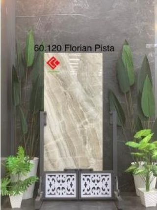 Gạch cao cấp Marble 60x120 Florian Pista