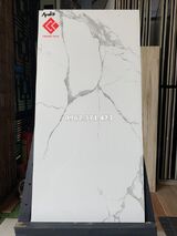 Gạch ốp tường 40x80 vân khói