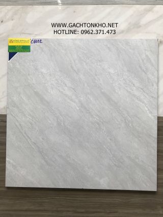 Gạch 60x60 Bóng Kiếng Vitto Lát Nền Giá Rẻ C6602
