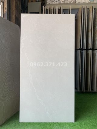 Đá mờ xám ghi vân đá 60x120 Ấn độ KH61222