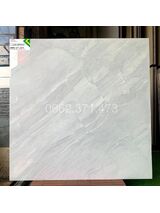 Gạch bóng kiếng 80x80 vân đá xám 8303PHW