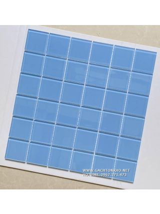 Gạch Mosaic trang trí giá rẻ MS16