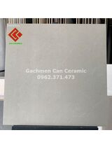 Gạch nhám mờ 60x60 màu kem vân đá 016A