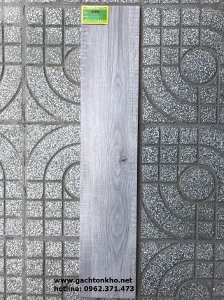 Gạch 20x100 vân gỗ nhập khẩu giá rẻ