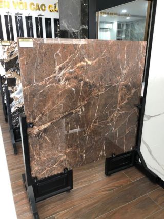 Gạch giả đá 120x120 Ấn độ