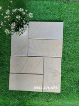 Đá tự nhiên trang trí cổng 10x20