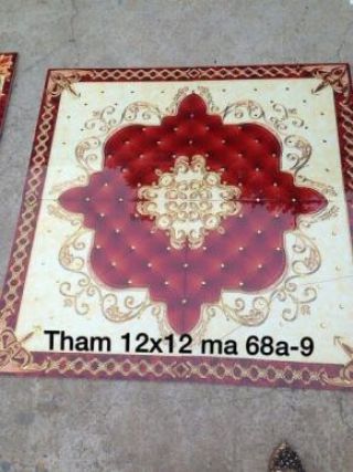 Gạch thảm lát nền cao cấp 1,2x1,2m - gạch cao cấp, gạch trang trí