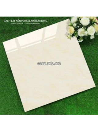 Gạch lát nhà ở 60x60 bóng kiếng