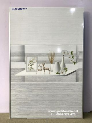 Gạch men dán tường 30x60 BNC giá rẻ