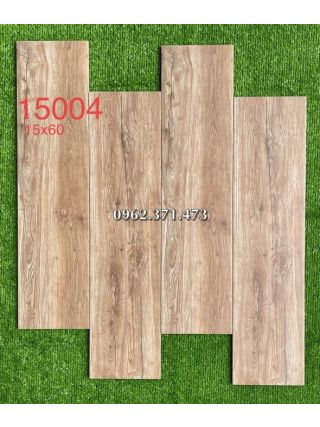Gạch gỗ rẻ nhất 15x60 15004