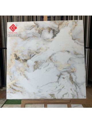 Gạch lát nền 800x800 cẩm thạch 86083T