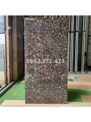 Gạch 40x80 Trung Quốc ốp mặt tiền KHKE48869