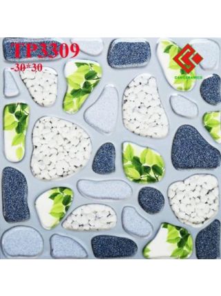 Gạch nền nhà tắm 30x30 giá rẻ 3309