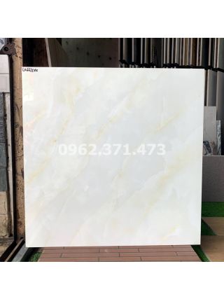 Gạch bóng kiếng giả đá 60x60 lát nền nhà đẹp 6611VK